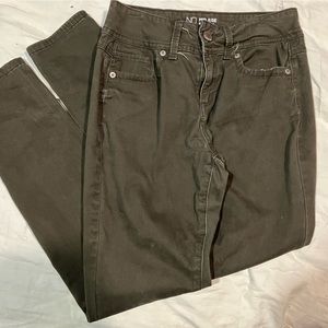 Mid rise skinny Jeans